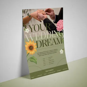 Flyers - Imprint Now - UK