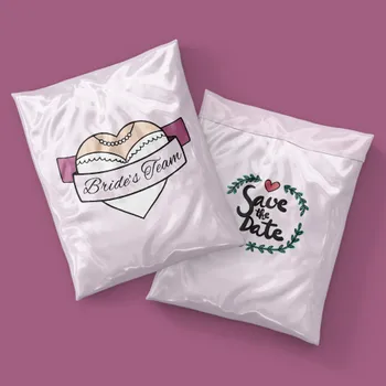 Mailers - Imprint Now - UK