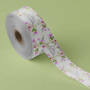 Ribbons - Imprint Now - UK