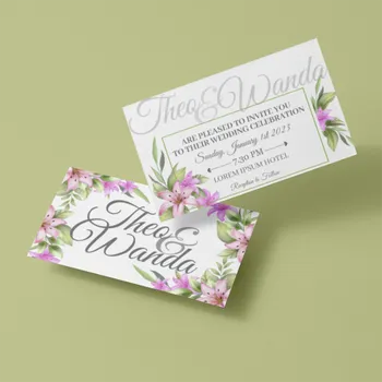 Notecards - Imprint Now - UK