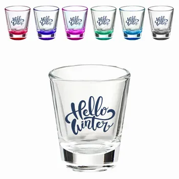 Shot Glasses - Imprint Now - UK