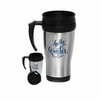 Insulated Travel Mugs - Imprint Now - UK