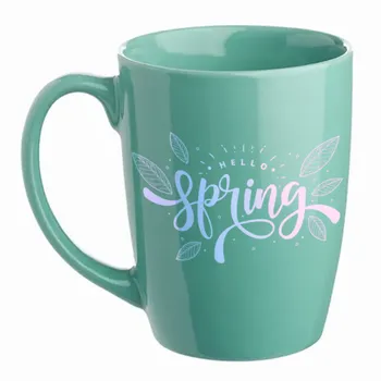 Ceramic Mugs - Imprint Now - UK