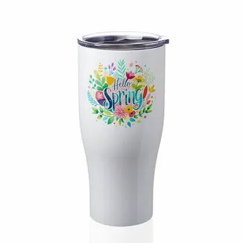 Stainless Steel Tumblers - Imprint Now - UK