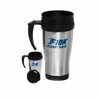 Insulated Travel Mugs - Imprint Now - UK
