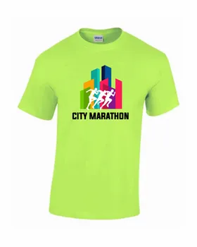 T-Shirts - Imprint Now - UK