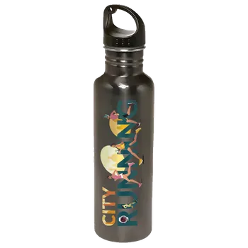 Stainless Steel Water Bottles - Imprint Now - UK