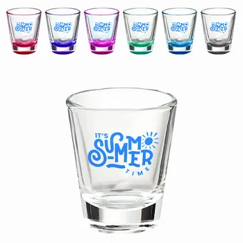 Shot Glasses - Imprint Now - UK