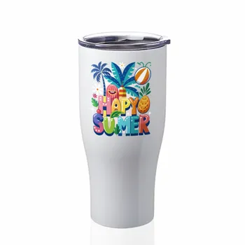 Stainless Steel Tumblers - Imprint Now - UK