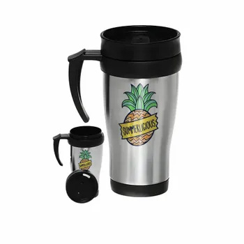 Insulated Travel Mugs - Imprint Now - UK
