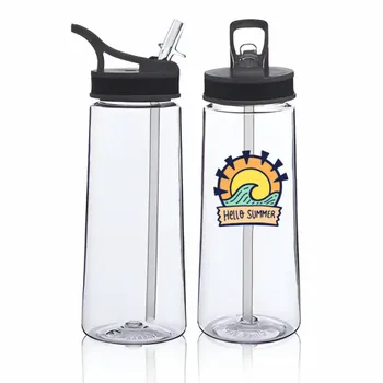 Plastic Water Bottles - Imprint Now - UK