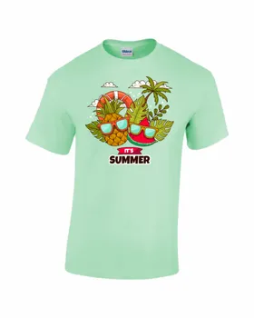 T-Shirts - Imprint Now - UK