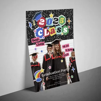 Flyers - Imprint Now - UK