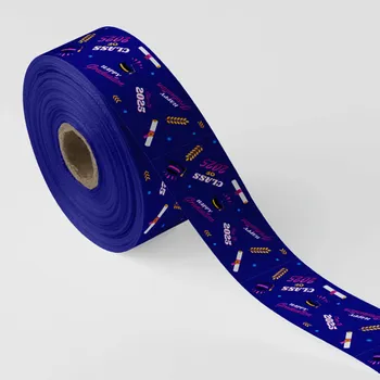 Ribbons - Imprint Now - UK