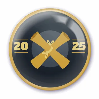 Buttons - Imprint Now - UK