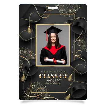 ID Cards and Badge Holders - Imprint Now - UK