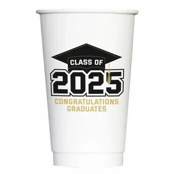 Hot Drink Cups - Imprint Now - UK