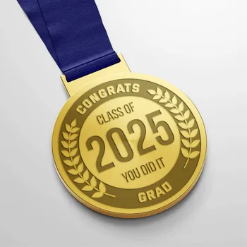 Medals - Imprint Now - UK