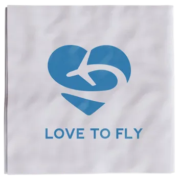 Napkins - Imprint Now - UK