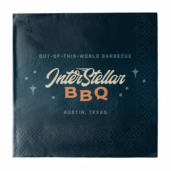 Napkins - Imprint Now - UK