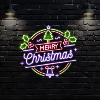 Neon Signs - Imprint Now - UK