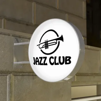 LED Signs - Imprint Now - UK