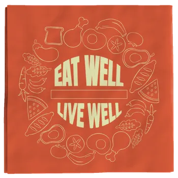 Napkins - Imprint Now - UK