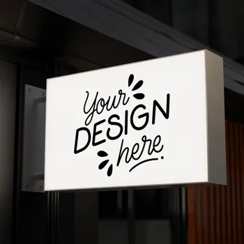 LED Signs - Imprint Now - UK