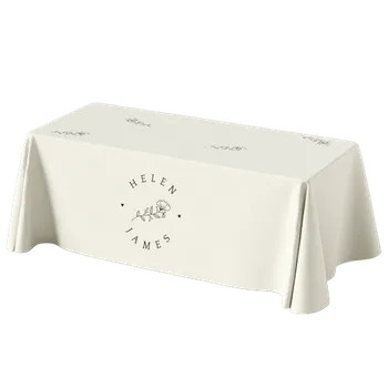 Table Covers - Imprint Now - UK