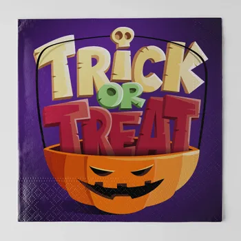 Napkins - Imprint Now - UK