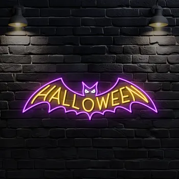 Neon Signs - Imprint Now - UK