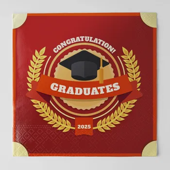 Napkins - Imprint Now - UK