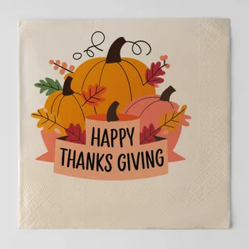 Napkins - Imprint Now - UK