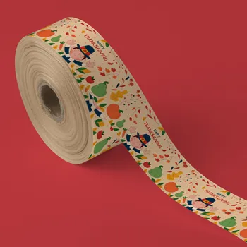 Ribbons - Imprint Now - UK