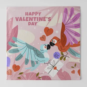 Napkins - Imprint Now - UK