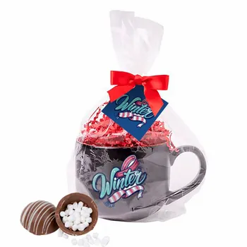 Hot Cocoa - Imprint Now - UK