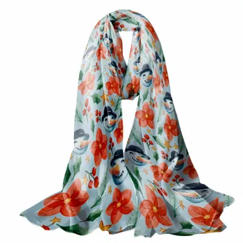 Shawls - Imprint Now - UK