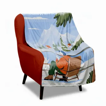 Blankets - Imprint Now - UK