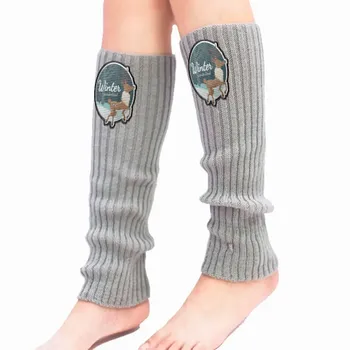 Leg Warmers - Imprint Now - UK