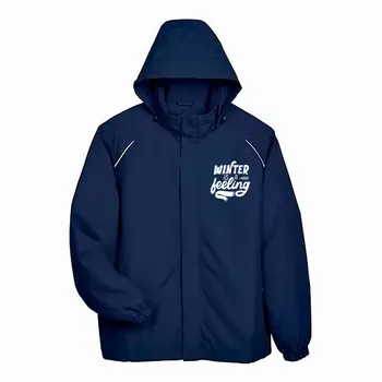 Insulated Jackets - Imprint Now - UK