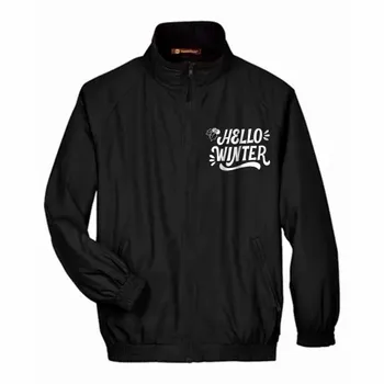 Lined Coats - Imprint Now - UK