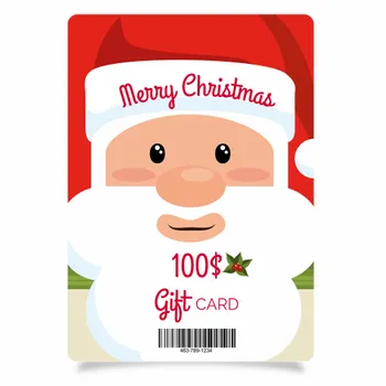 Gift Cards - Imprint Now - UK