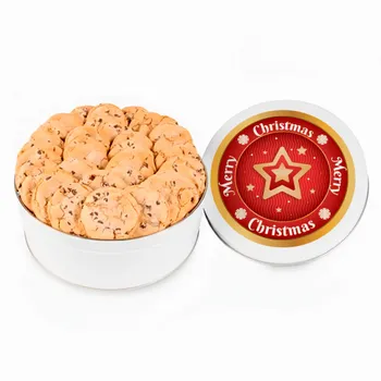 Baked Goods - Imprint Now - UK