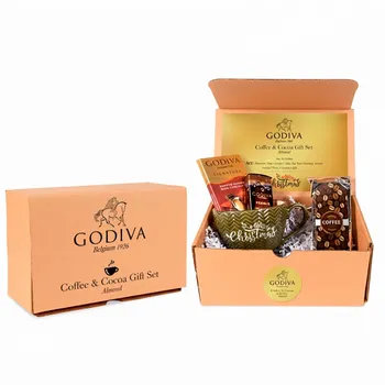 Gourmet Gift Sets - Imprint Now - UK