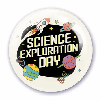 Buttons - Imprint Now - UK