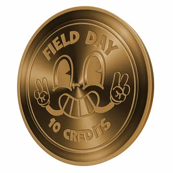 Challenge Coins - Imprint Now - UK