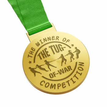 Medals - Imprint Now - UK