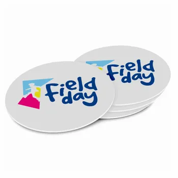 Coasters - Imprint Now - UK