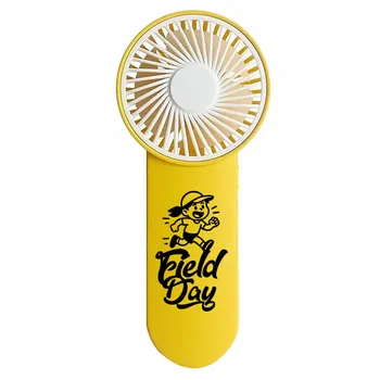 Hand Fans - Imprint Now - UK