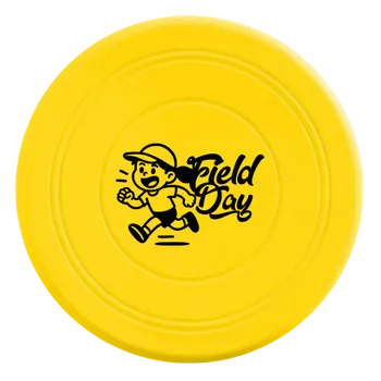 Flying Disc - Imprint Now - UK